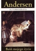 Andersen. Baśń mojego życia