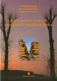 Sortowanie tarcicy ogólnego przeznaczenia