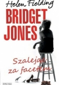 Bridget Jones Szalejąc za facetem