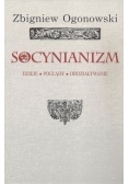 Socynianizm