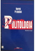Politologia, wydanie II