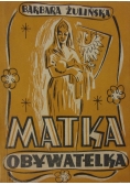 Matka Obywatelka, 1948r.