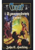 Conan i Szmaragdowy Lotos