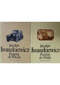 Podróże do Włoch / Podróże do Polski