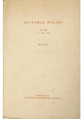 Historia Polski tom III