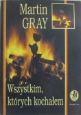 Wszystkich których kochałem