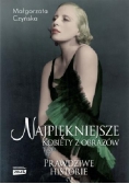 Najpiękniejsze Kobiety z obrazów