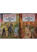 Old surehand, tom 1 i 2
