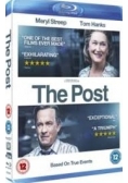 The Post, DVD