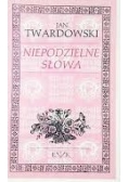 Niepodzielne słowa