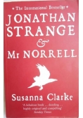 Jonathan Strange & Mr Norrell