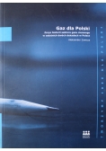 Gaz dla Polski