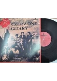 Czerwone Gitary, płyta winylowa