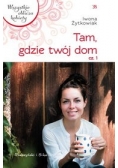 Tam ,gdzie jest twój dom cz.1