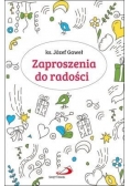 Zaproszenia do radości