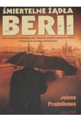 Śmiertelne żądła berii