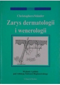 Zarys dermatologii i wenerologii