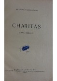 Charitas, 1936r,