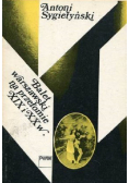 Balet warszawski na przełomie XIX i XX w