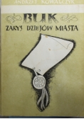 Buk Zarys dziejów miasta