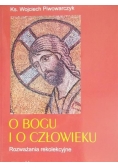 O Bogu i o człowieku