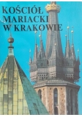 Kościół Mariacki w Krakowie