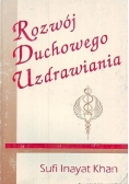 Rozwój Duchowego Uzdrowienia