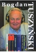 Bogdan Tuszyński: Księga Pamiątkowa, Autograf Bogdana Tuszyńskiego