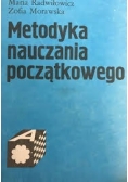 Metodyka nauczania początkowego