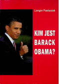 Kim jest Barack Obama