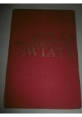 Atlas historyczny świata
