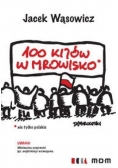 100 kijów w mrowisko