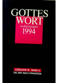 Gottes Wort im Kirchenjahr 1994