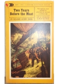 Two Years Before the Mast