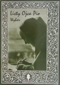 Listy Ojca Pio wybór