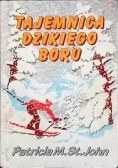tajemnica dzikiego boru