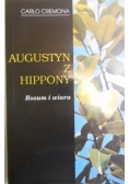 Augustyn z Hippony Rozum i wiara