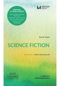 Science fiction. Krótkie Wprowadzenie 13
