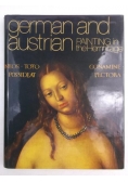 German and Austrian Painting