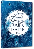 Wybór bajek i satyr