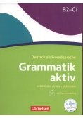 Grammatik aktiv B2-C1