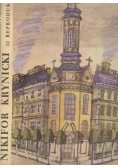 Nikifor Krynicki 12 reprodukcji