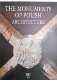 The Monuments of Polish Architecture