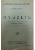 Myszeis