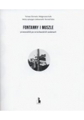 Fontanny i muszle