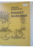 Podróż daremna