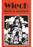 Wiech. Skarby w spodniach