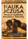 Nauka Jezusa według tajemnej Ewangelii Tomasza