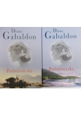 Podróżniczka, tom I-II