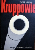 Kruppowie. Dzieje czterech pokoleń